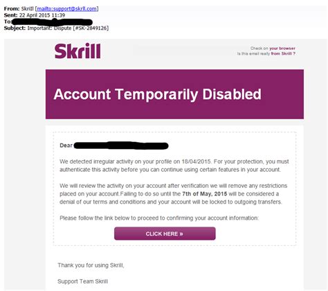 skrill scam.